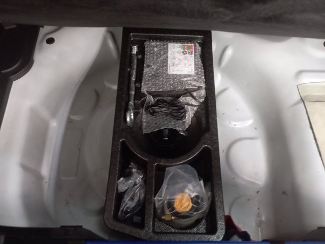 OPEL Crossland x 1.2 innovation 81cv