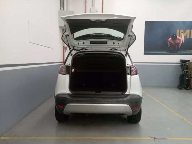 OPEL Crossland x 1.2 innovation 81cv