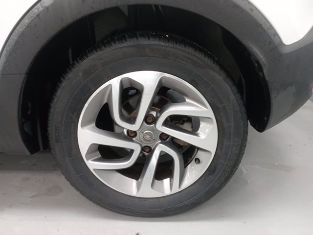 OPEL Crossland x 1.2 innovation 81cv