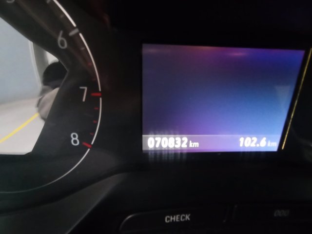 OPEL Crossland x 1.2 innovation 81cv