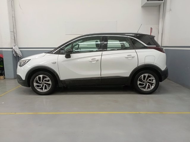 OPEL Crossland x 1.2 innovation 81cv