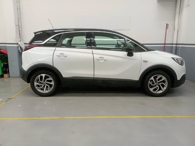 OPEL Crossland x 1.2 innovation 81cv