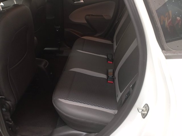 OPEL Crossland x 1.2 innovation 81cv