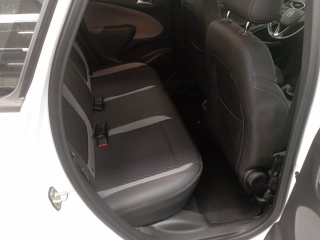 OPEL Crossland x 1.2 innovation 81cv