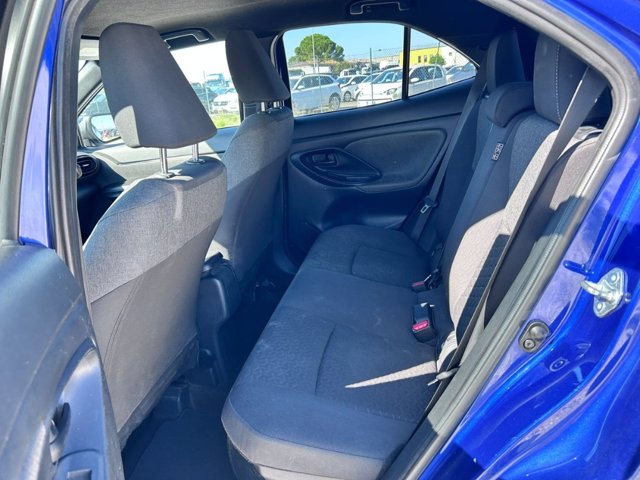 TOYOTA Yaris cross 1.5h trend fwd 116cv e-cvt