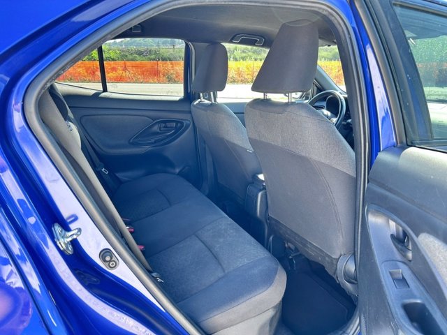 TOYOTA Yaris cross 1.5h trend fwd 116cv e-cvt