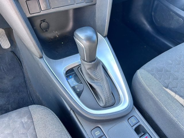 TOYOTA Yaris cross 1.5h trend fwd 116cv e-cvt