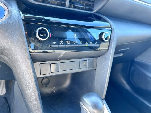 TOYOTA Yaris cross 1.5h trend fwd 116cv e-cvt