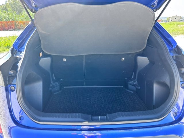 TOYOTA Yaris cross 1.5h trend fwd 116cv e-cvt