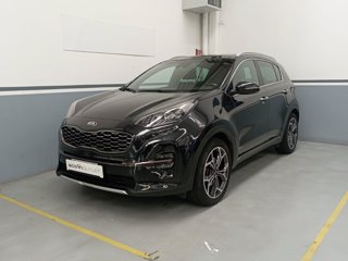 KIA Sportage 1.6 t-gdi GT Line Premium Pack