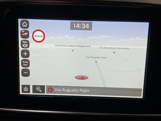 KIA Sportage 1.6 t-gdi GT Line Premium Pack