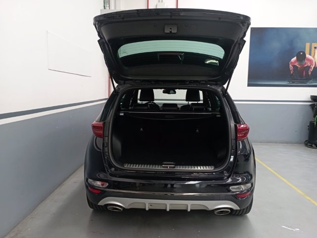 KIA Sportage 1.6 t-gdi GT Line Premium Pack