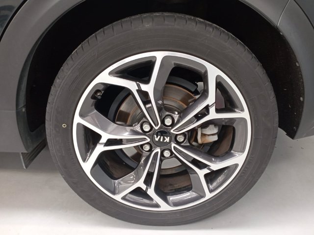 KIA Sportage 1.6 t-gdi GT Line Premium Pack