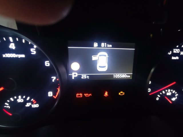 KIA Sportage 1.6 t-gdi GT Line Premium Pack