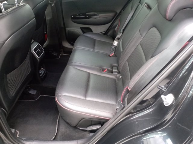 KIA Sportage 1.6 t-gdi GT Line Premium Pack