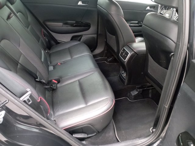 KIA Sportage 1.6 t-gdi GT Line Premium Pack