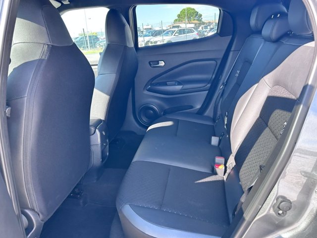 NISSAN Juke 1.6 hev n-design