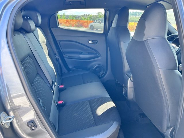 NISSAN Juke 1.6 hev n-design