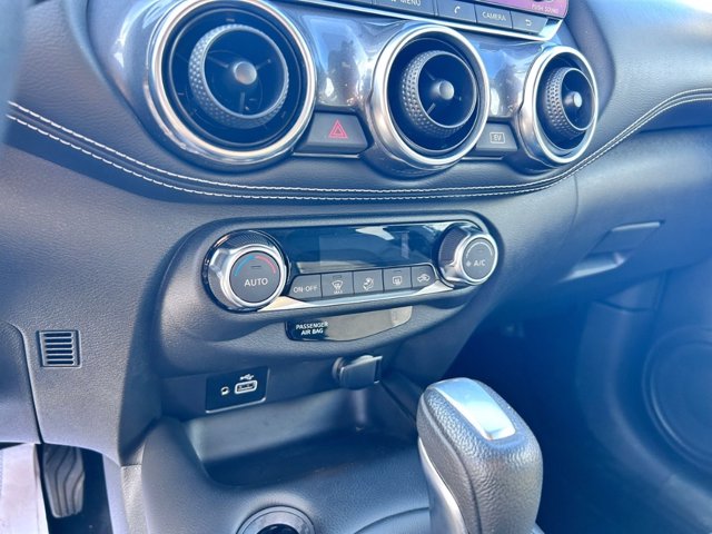 NISSAN Juke 1.6 hev n-design