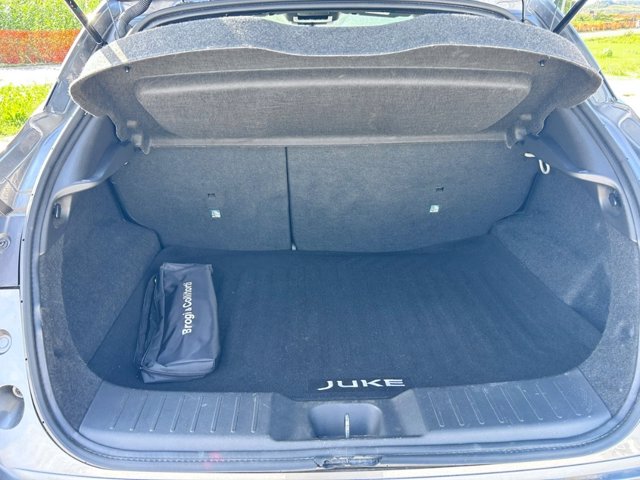 NISSAN Juke 1.6 hev n-design