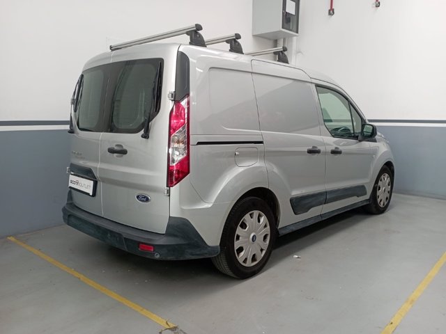 FORD Transit connect 200 1.5 ecoblue(tdci) 120cv trend l1h1 auto e6.2