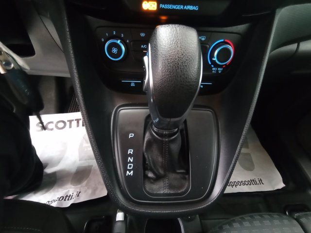 FORD Transit connect 200 1.5 ecoblue(tdci) 120cv trend l1h1 auto e6.2