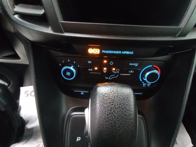 FORD Transit connect 200 1.5 ecoblue(tdci) 120cv trend l1h1 auto e6.2