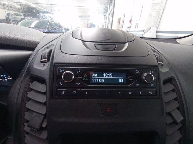 FORD Transit connect 200 1.5 ecoblue(tdci) 120cv trend l1h1 auto e6.2