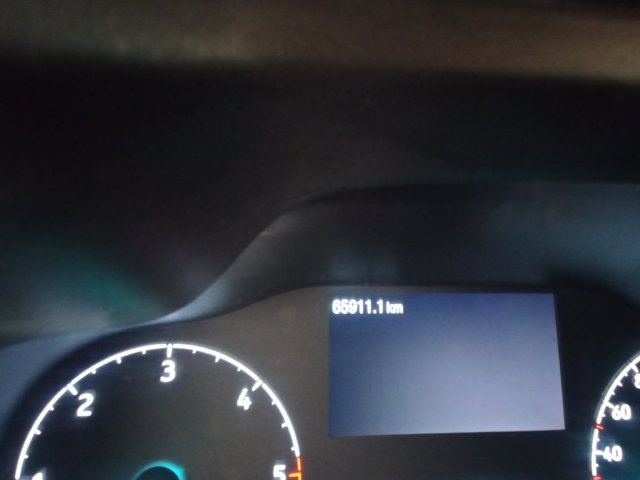 FORD Transit connect 200 1.5 ecoblue(tdci) 120cv trend l1h1 auto e6.2