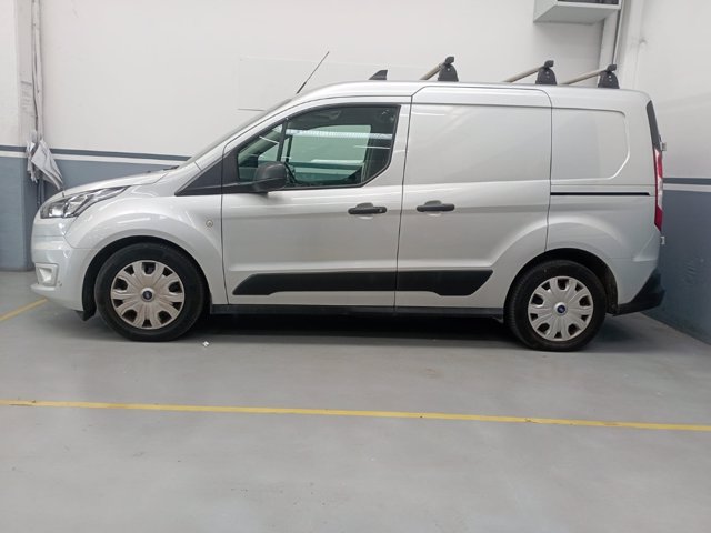 FORD Transit connect 200 1.5 ecoblue(tdci) 120cv trend l1h1 auto e6.2