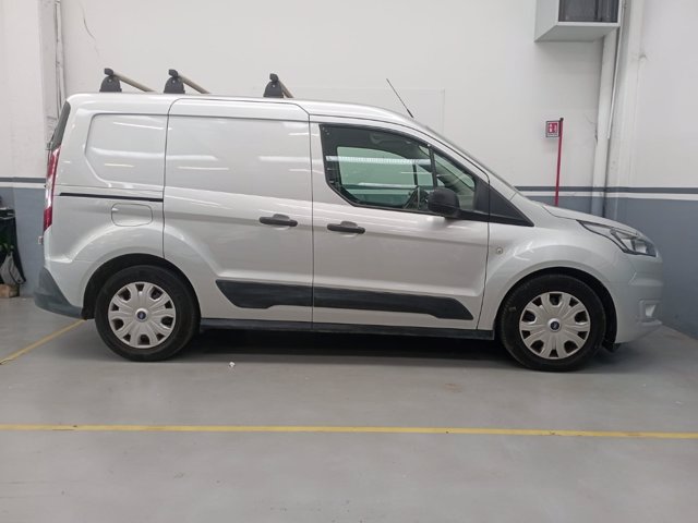 FORD Transit connect 200 1.5 ecoblue(tdci) 120cv trend l1h1 auto e6.2