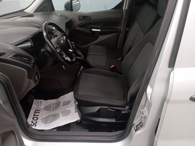 FORD Transit connect 200 1.5 ecoblue(tdci) 120cv trend l1h1 auto e6.2
