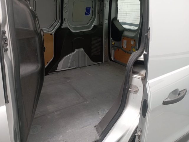 FORD Transit connect 200 1.5 ecoblue(tdci) 120cv trend l1h1 auto e6.2