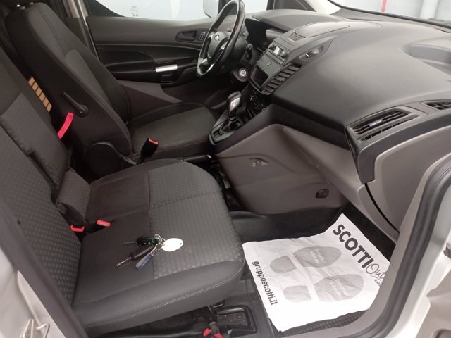 FORD Transit connect 200 1.5 ecoblue(tdci) 120cv trend l1h1 auto e6.2