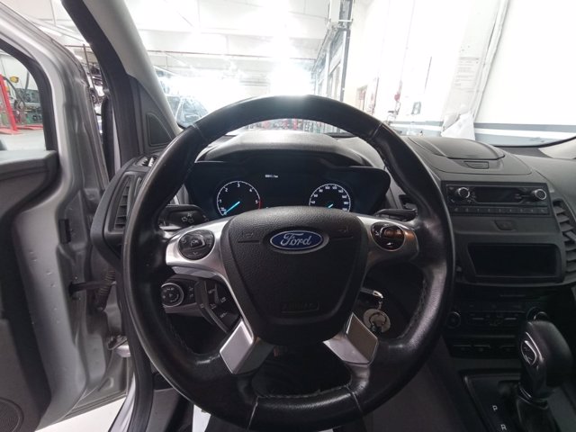 FORD Transit connect 200 1.5 ecoblue(tdci) 120cv trend l1h1 auto e6.2