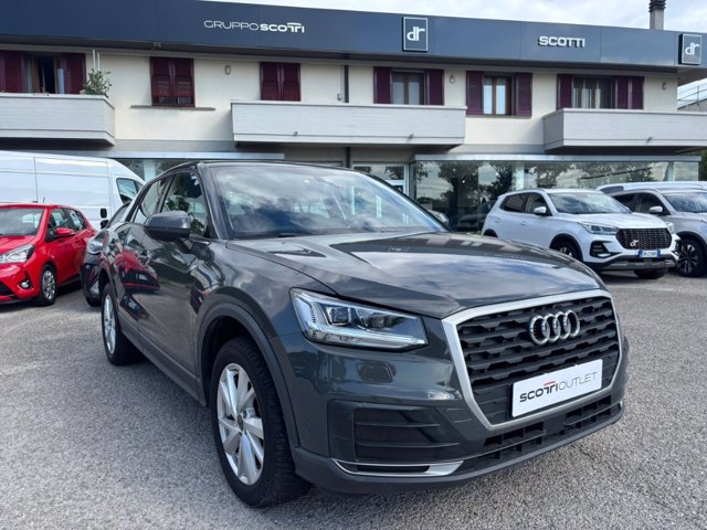 AUDI Q2 1.6 tdi business