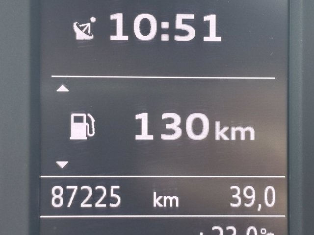 AUDI Q2 1.6 tdi business