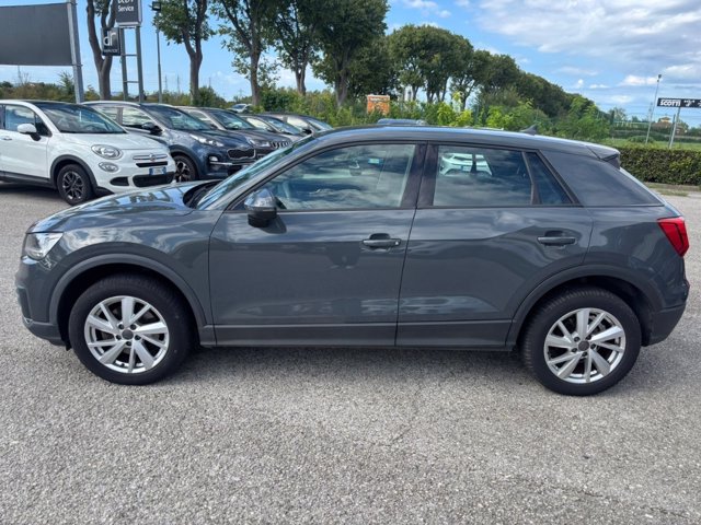 AUDI Q2 1.6 tdi business