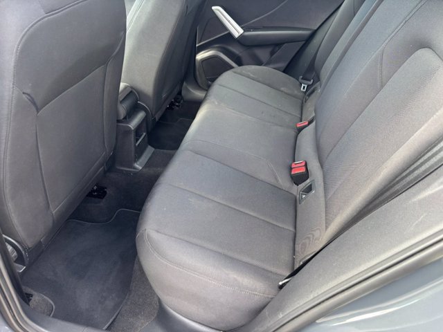 AUDI Q2 1.6 tdi business