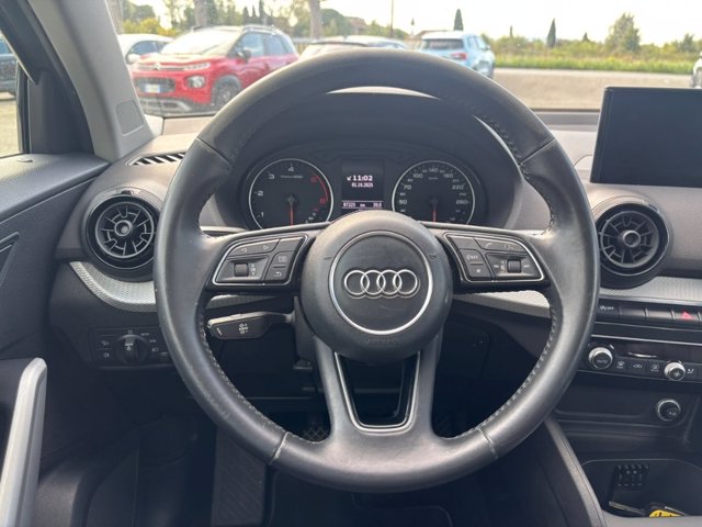 AUDI Q2 1.6 tdi business