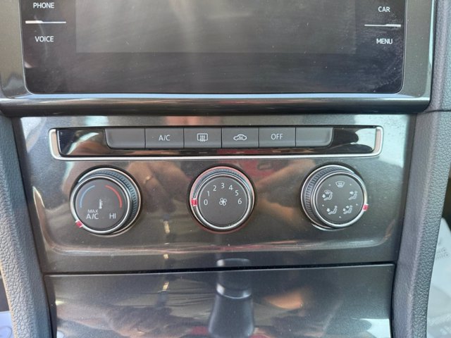 VOLKSWAGEN Golf 5p 1.0 tsi trendline tech&sound pack 85cv