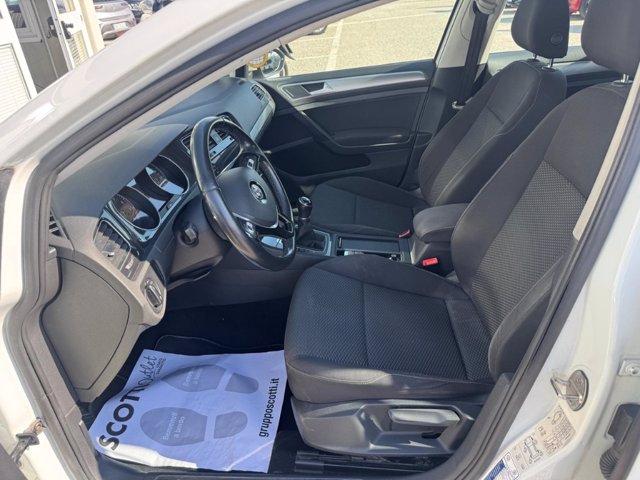 VOLKSWAGEN Golf 5p 1.0 tsi trendline tech&sound pack 85cv