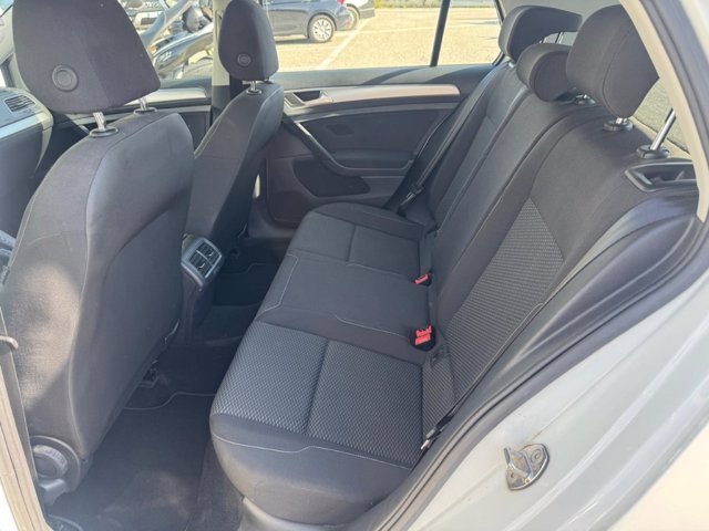 VOLKSWAGEN Golf 5p 1.0 tsi trendline tech&sound pack 85cv