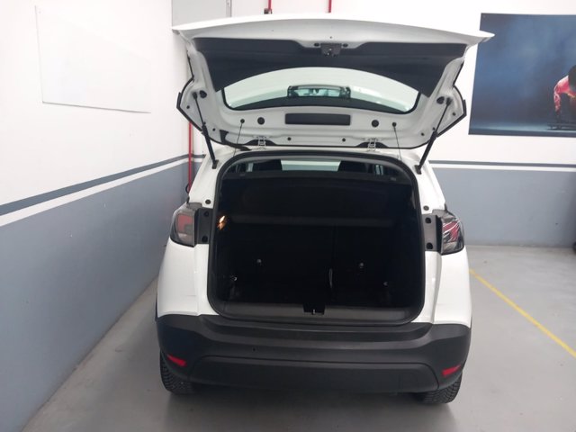 OPEL Crossland 1.2 blitz edition s&s 110cv