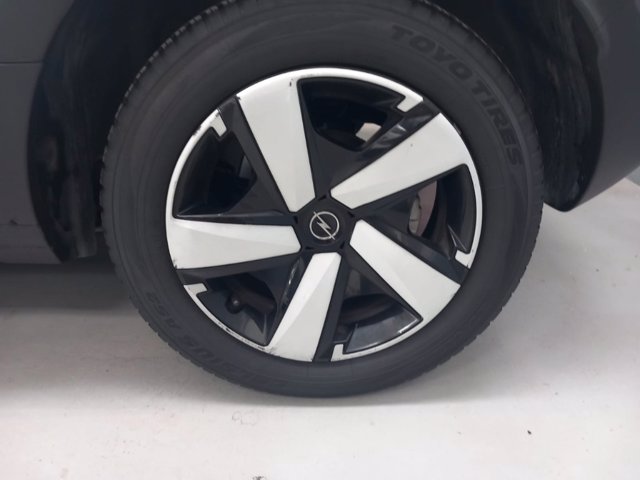 OPEL Crossland 1.2 blitz edition s&s 110cv