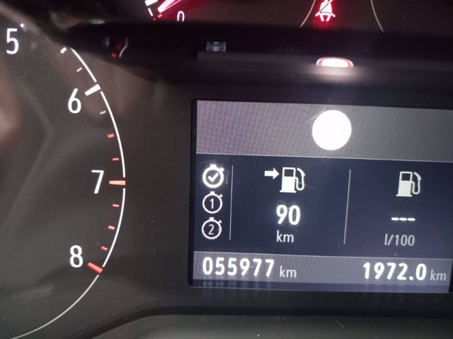 OPEL Crossland 1.2 blitz edition s&s 110cv