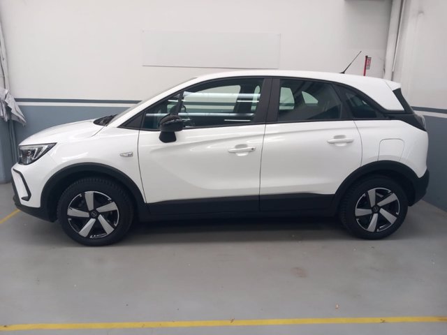 OPEL Crossland 1.2 blitz edition s&s 110cv