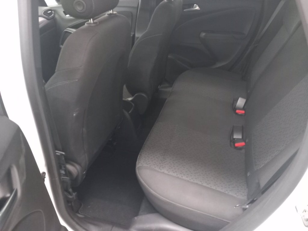 OPEL Crossland 1.2 blitz edition s&s 110cv