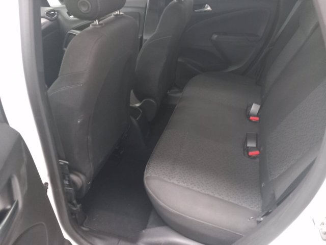 OPEL Crossland 1.2 blitz edition s&s 110cv