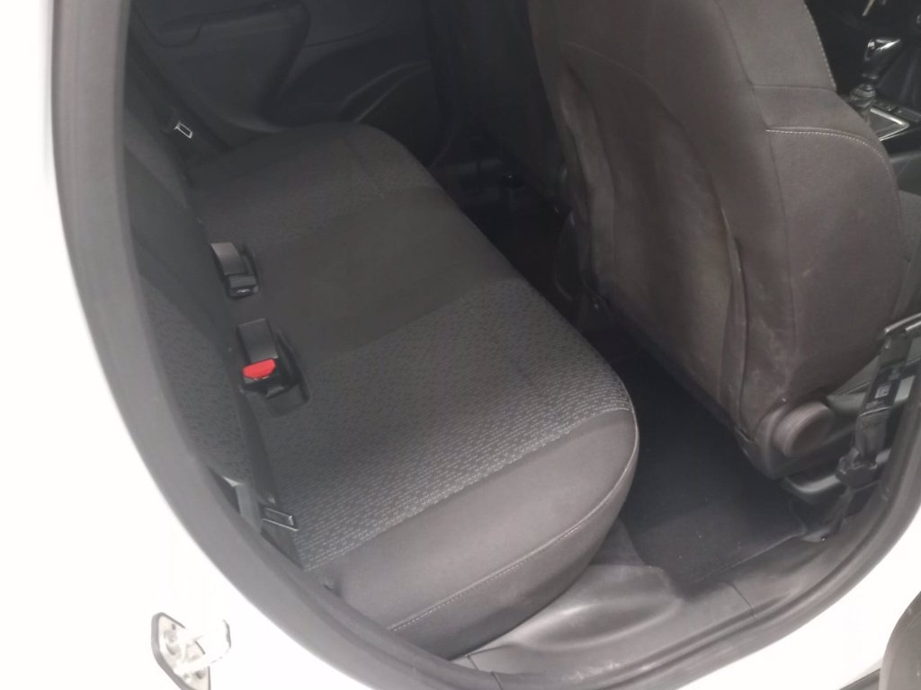 OPEL Crossland 1.2 blitz edition s&s 110cv